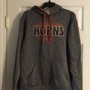University of Texas Hoodie